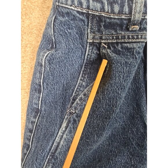 High Rise Denim Jeans for Women - Picture 8 of 16